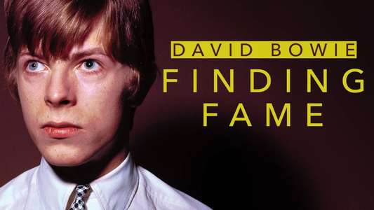 David Bowie: The First Five Years - Backdrop