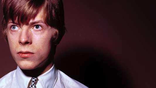 David Bowie: The First Five Years - Backdrop