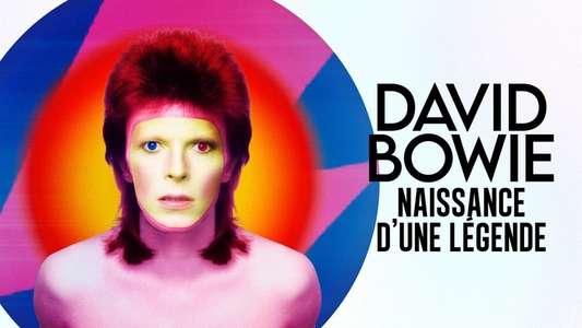 David Bowie: The First Five Years - Backdrop