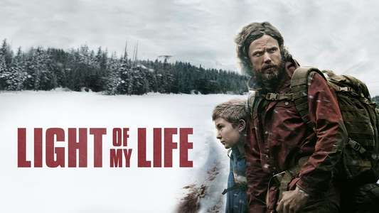 Light of My Life - Backdrop