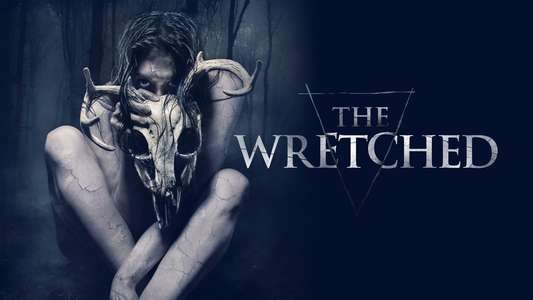 The Wretched - Backdrop