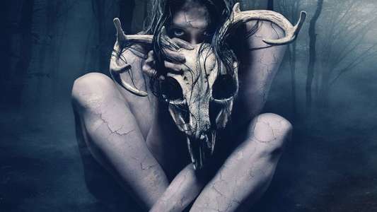The Wretched - Backdrop