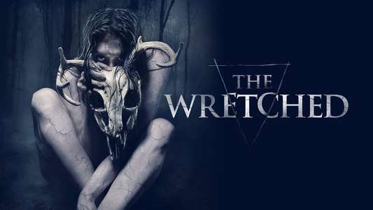 The Wretched - Backdrop