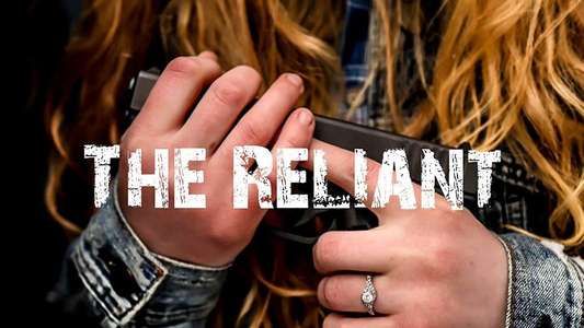 The Reliant - Backdrop