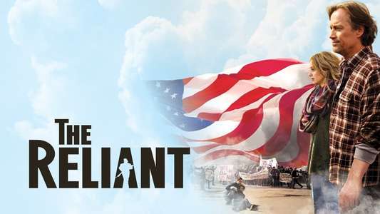 The Reliant - Backdrop