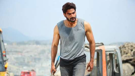 Guna 369 - Backdrop