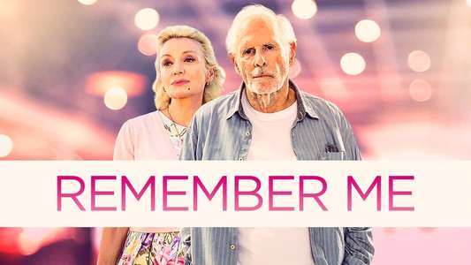 Remember Me - Backdrop