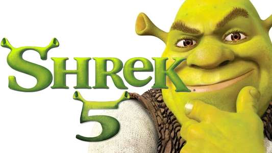 Shrek 5 - Backdrops