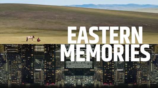 Eastern Memories - Backdrop
