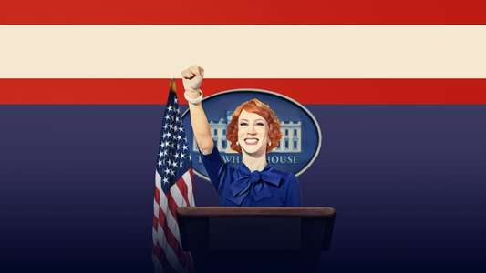 Kathy Griffin: A Hell of a Story - Backdrop