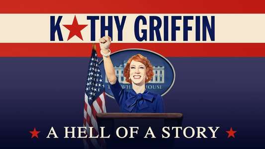 Kathy Griffin: A Hell of a Story - Backdrop
