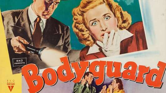 Bodyguard - Backdrops