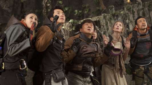 CZ12 (Chinese Zodiac) - Backdrop