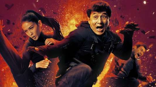 CZ12 (Chinese Zodiac) - Backdrop