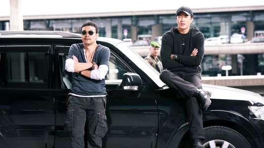 CZ12 (Chinese Zodiac) - Backdrop