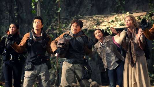 CZ12 (Chinese Zodiac) - Backdrop