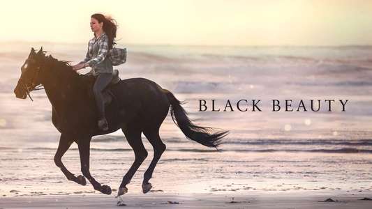 Black Beauty - Backdrops
