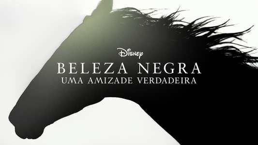 Black Beauty - Backdrops