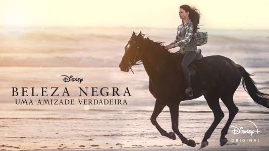 Black Beauty - Backdrops
