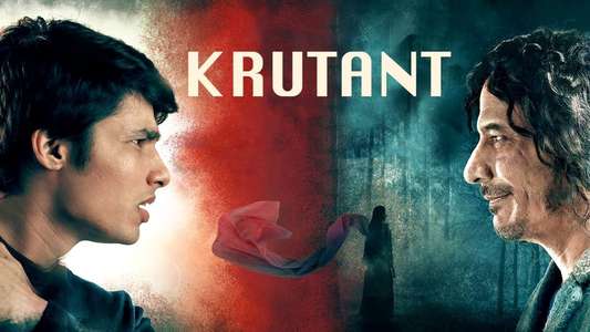 Krutant - Backdrop