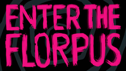 Invader Zim: Enter the Florpus - Backdrop