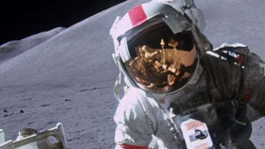Apollo: Missions to the Moon - Backdrops