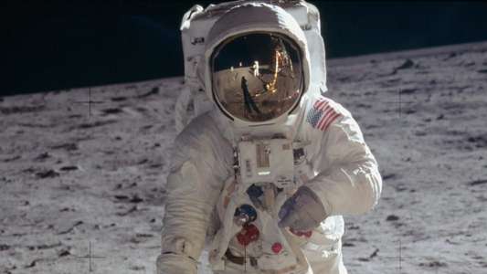 Apollo: Missions to the Moon - Backdrops