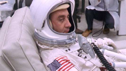 Apollo: Missions to the Moon - Backdrops