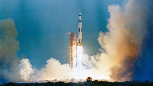 Apollo: Missions to the Moon - Backdrops