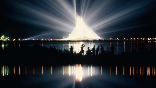 Apollo: Missions to the Moon - Backdrops