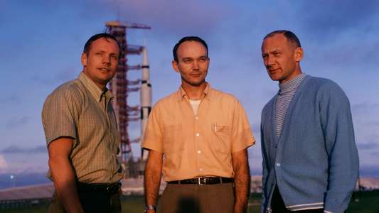 Apollo: Missions to the Moon - Backdrops