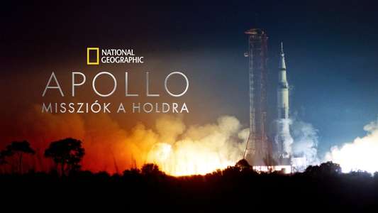 Apollo: Missions to the Moon - Backdrops
