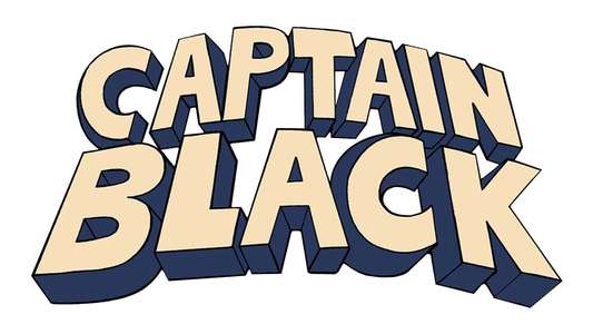 Captain Black - Backdrop