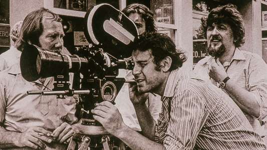 Forman vs. Forman - Backdrop