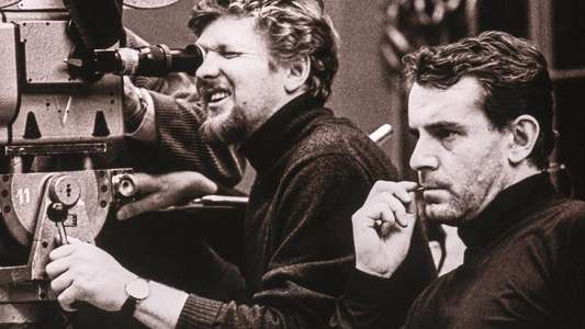 Forman vs. Forman - Backdrop
