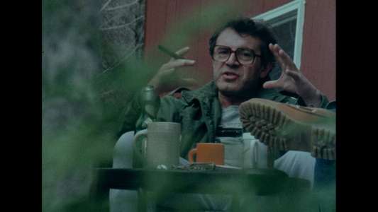 Forman vs. Forman - Backdrop