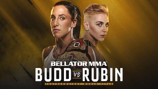 Bellator 224 - Backdrop