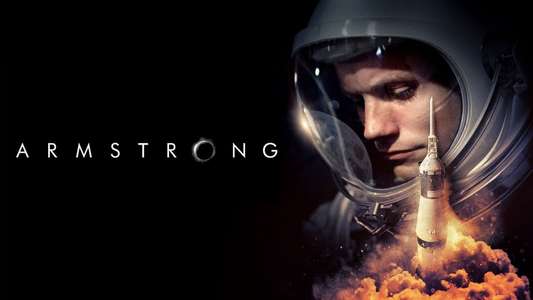 Armstrong - Backdrop