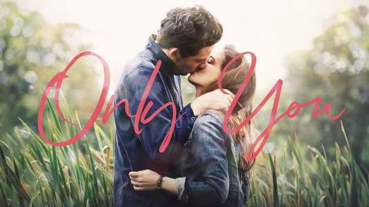 Only You - Backdrop