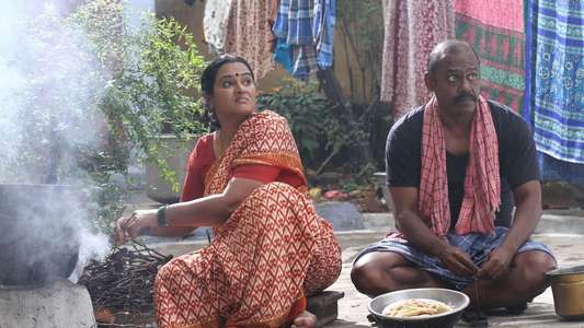 Vennila Kabaddi Kuzhu 2 - Backdrop