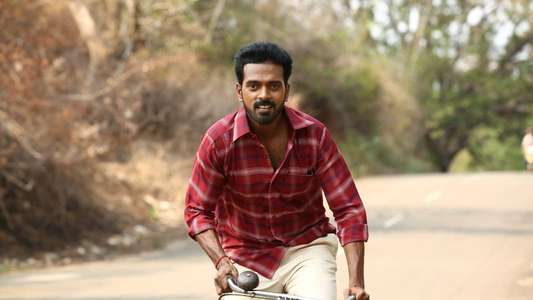 Vennila Kabaddi Kuzhu 2 - Backdrop