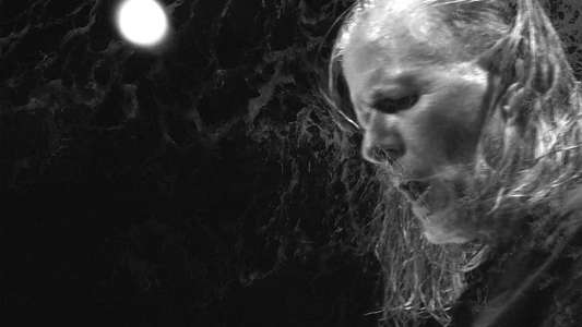 Where Does a Body End? - Backdrop