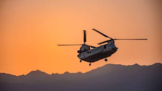 Above the Best - Backdrops
