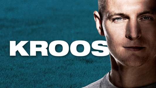 Kroos - Backdrop