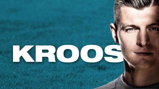 Kroos - Backdrop