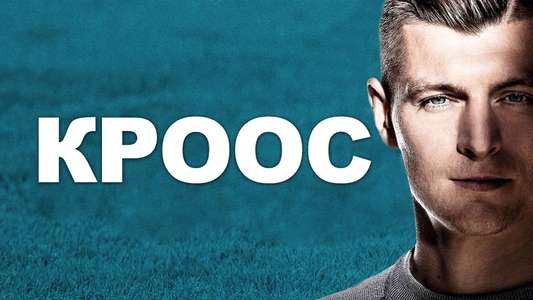 Kroos - Backdrop