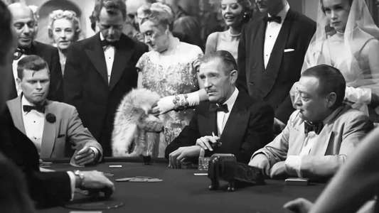 Casino Royale - Backdrop