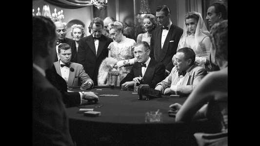 Casino Royale - Backdrop