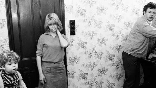 Cathy Come Home - Backdrop