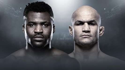 UFC on ESPN 4: Woodley vs. Lawler 2 - Backdrop